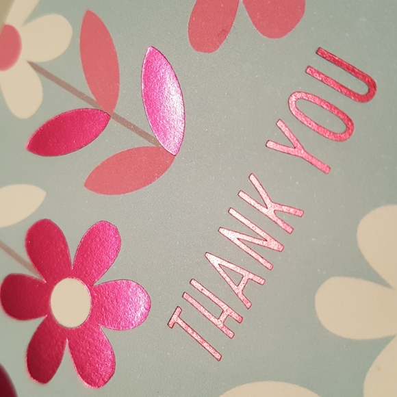 16 pcs Thank You Cards You're The Best Confetti 3.75"x5.25" In. - Picture 8 of 16